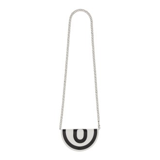 mm6 maison margiela wallet with chain 6