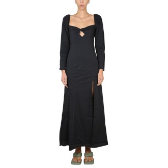 staud josephine dress