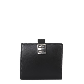 givenchy 4g small bifold wallet
