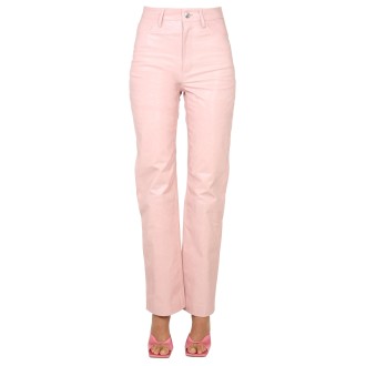 remain birger christensen crunchy pants