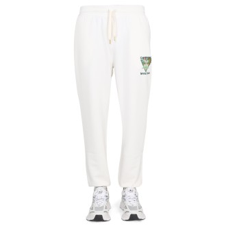 casablanca pantalone jogging