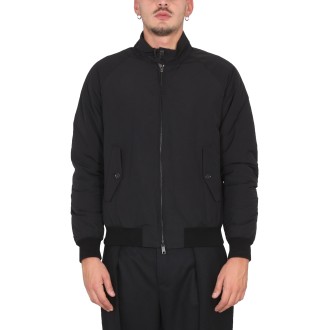 baracuta g9 harrington jacket
