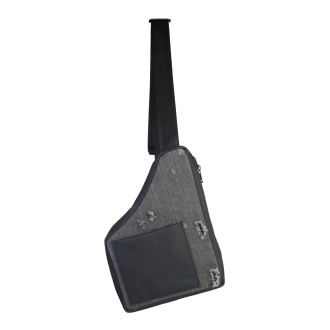 diesel red tag co-lab shoulder bag with a-cold-wall