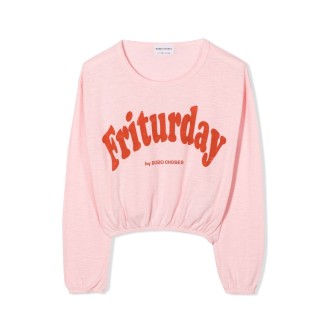 bobo choses friturday m/l