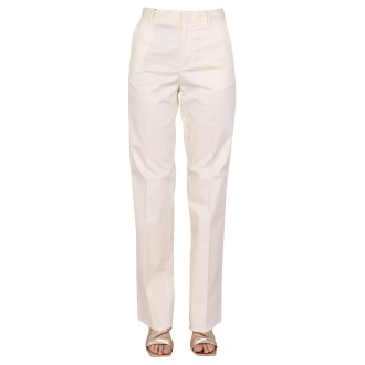 dsquared straight leg pants