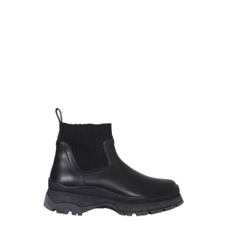 staud bow boots