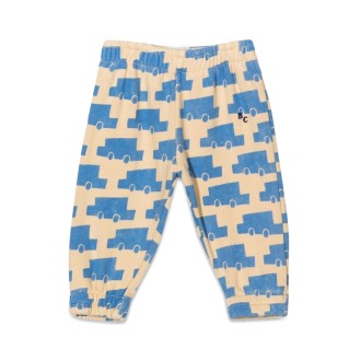 bobo choses cars allover jogging pants