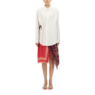 1/off remade ralph laurent dress