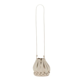 hereu molina bucket bag