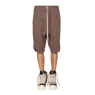 rick owens short swinger basketball