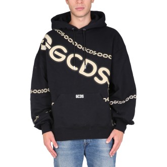 gcds 