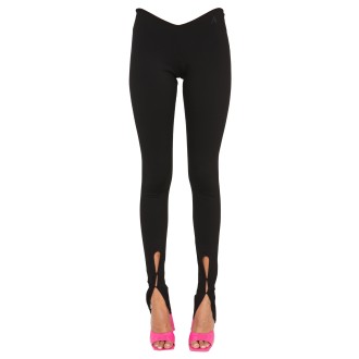 the attico leggings 