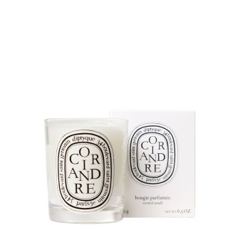 diptyque coriandre scented candle