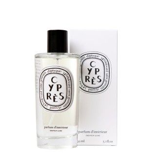 diptyque  cypres perfume 150ml