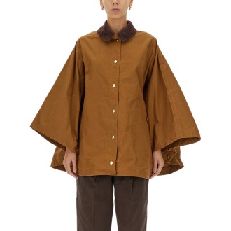 mackintosh coat 