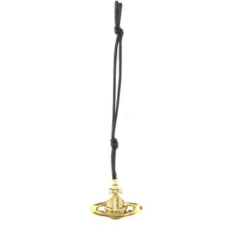 vivienne westwood keychain with orb logo