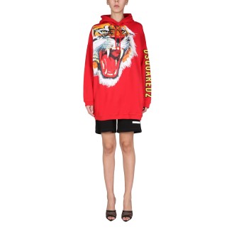 dsquared 
