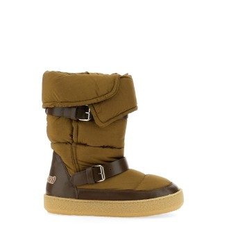 isabel marant zenora boot