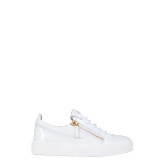 giuseppe zanotti low-top gail sneakers