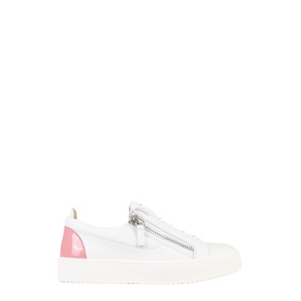 giuseppe zanotti frankie sneakers