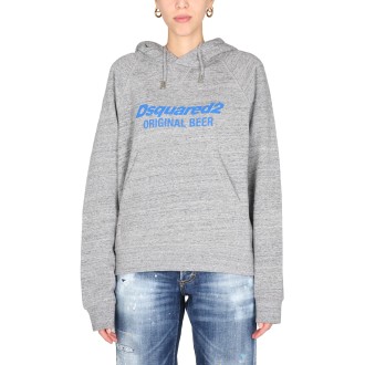 dsquared hoodie