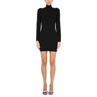 alexanderwang.t dress with logo