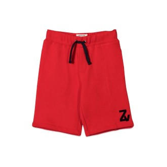 zadig&voltaire bermuda