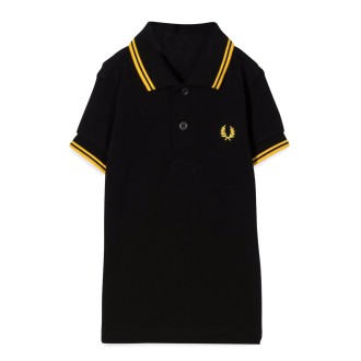 fred perry my first fred perry shirt