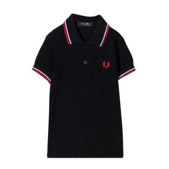 fred perry my first fred perry shirt