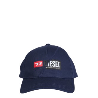 diesel baseball cap