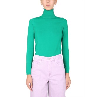 stella mccartney knitted top