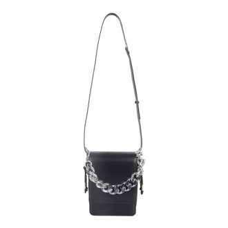 kara cinch shoulder bag