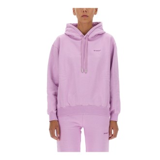 off-white hoodie