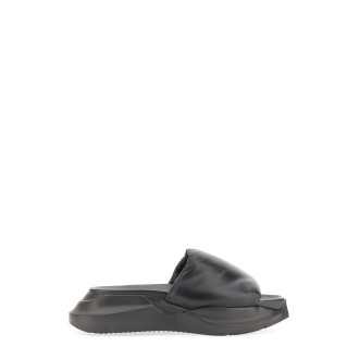 rick owens sandal slide 
