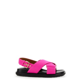 marni criss cross sandal
