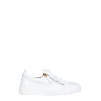 giuseppe zanotti low-top gail sneakers