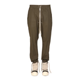 rick owens bela strobe pant