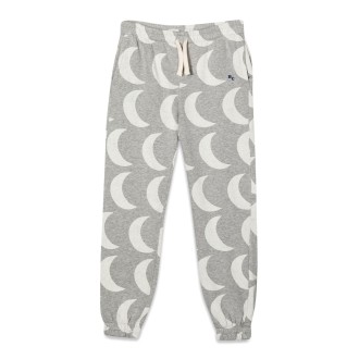 bobo choses moon allover jogging pants