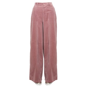 dsquared wide leg pants