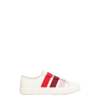 salvatore ferragamo sneaker nataly