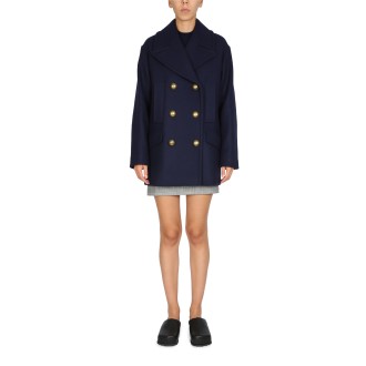 max mara over coat.