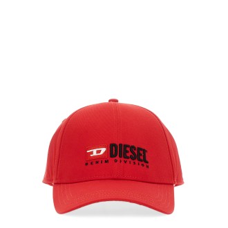 diesel corry-div baseball hat