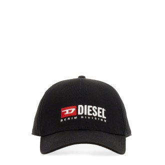 diesel corry-div baseball hat