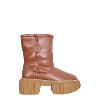stella mccartney teddy emilie boots