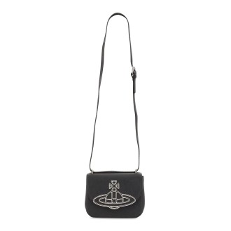 vivienne westwood linda shoulder bag