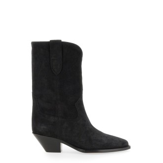 isabel marant dahope boot