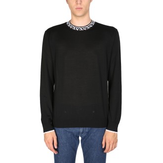 versace mesh the greek