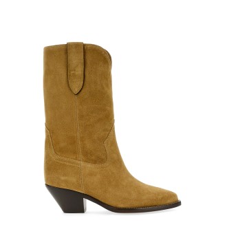 isabel marant dahope boot