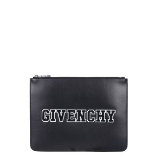 givenchy large 4g pouch