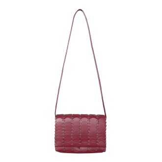 paco rabanne pacoïo shoulder bag